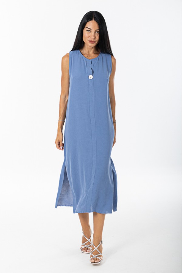 ΦΟΡΕΜΑ ΜΑΧΙ ΑΜΑΝΙΚΟ ΜΕ ΛΕΠΤΟΜΕΡΕΙΑ ΑΣΗΜΙ ΚΟΥΜΠΙ