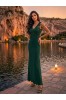 ΦΟΡΕΜΑ MAXI ΜΕ ΔΑΝΤΕΛΑ SLIM FEET