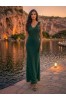 ΦΟΡΕΜΑ MAXI ΜΕ ΔΑΝΤΕΛΑ SLIM FEET