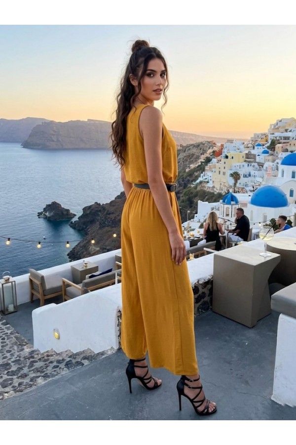 ΣΕΤ ME ΚΟΛΙΕ  ( ΜΠΛΟΥΖΑ-ΠΑΝΤΕΛΟΝΑ CROP)