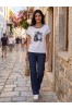 ΜΠΛΟΥΖΑ ΒΑΜΒΑΚΕΡΗ ΜΕ ΣΤΑΜΠΑ