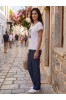 ΜΠΛΟΥΖΑ ΒΑΜΒΑΚΕΡΗ ΜΕ ΣΤΑΜΠΑ