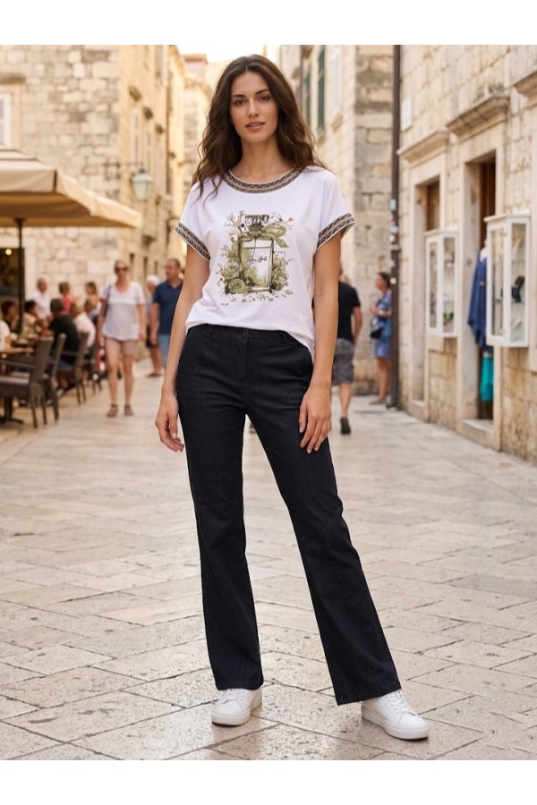 ΜΠΛΟΥΖΑ ΒΑΜΒΑΚΕΡΗ ΜΕ ΣΤΑΜΠΑ