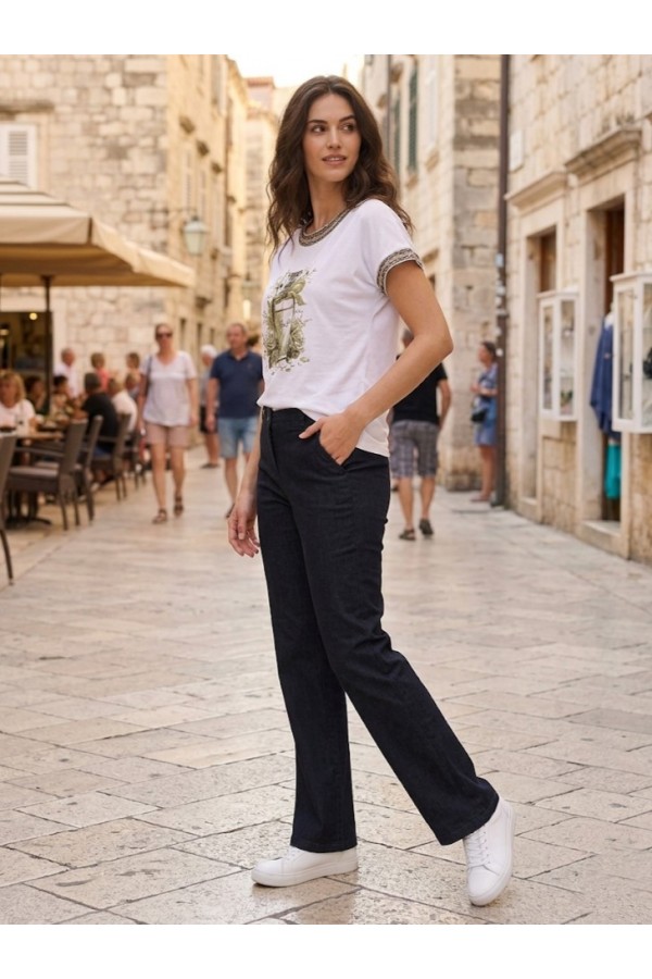 ΜΠΛΟΥΖΑ ΒΑΜΒΑΚΕΡΗ ΜΕ ΣΤΑΜΠΑ