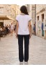 ΜΠΛΟΥΖΑ ΒΑΜΒΑΚΕΡΗ ΜΕ ΣΤΑΜΠΑ