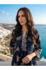 ΦΟΡΕΜΑ ΜΑΞΙ RESORT ΜΕ ΜΟΤΙΒΟ ΠΕΤΑΛΟΥΔΕΣ