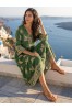 ΦΟΡΕΜΑ ΜΑΞΙ RESORT ΜΕ ΜΟΤΙΒΟ ΠΕΤΑΛΟΥΔΕΣ