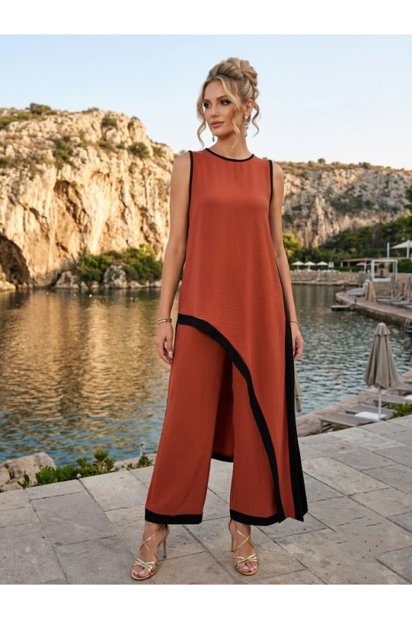 ΣΕΤ- ΠΑΝΤΕΛΟΝΑ /ΑΣΥΜΜΕΤΡΗ ΤΟΥΝΙΚ