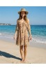 ΦΟΡΕΜΑ BOHO-CHIC STYLE ΑΛΦΑ ΓΡΑΜΜΗ