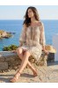 ΦΟΡΕΜΑ MIDI RESORT BOHO STYLE