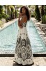 ΦΟΡΕΜΑ MAXI RESORT ETHNIC STYLE