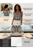 ΦΟΡΕΜΑ MAXI RESORT ETHNIC STYLE