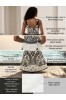 ΦΟΡΕΜΑ MAXI RESORT ETHNIC STYLE