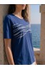 ΜΠΛΟΥΖΑ VISCOSE ME ΤΥΠΩΜΑ