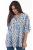 ΠΟΥΚΑΜΙΣΟ ΕΜΠΡΙΜΕ VISCOSE OVERSIZE
