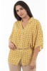 ΠΟΥΚΑΜΙΣΟ ΕΜΠΡΙΜΕ VISCOSE OVERSIZE