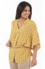 ΠΟΥΚΑΜΙΣΟ ΕΜΠΡΙΜΕ VISCOSE OVERSIZE
