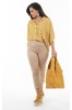 ΠΟΥΚΑΜΙΣΟ ΕΜΠΡΙΜΕ VISCOSE OVERSIZE