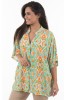 ΠΟΥΚΑΜΙΣΟ ΕΜΠΡΙΜΕ VISCOSE OVERSIZE