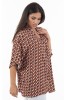ΠΟΥΚΑΜΙΣΟ ΕΜΠΡΙΜΕ VISCOSE OVERSIZE