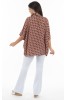 ΠΟΥΚΑΜΙΣΟ ΕΜΠΡΙΜΕ VISCOSE OVERSIZE