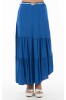 ΦΟΥΣΤΑ ΜΑΞΙ VISCOSE ΕΛΑΣΤΙΚΗ