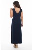 ΦΟΡΕΜΑ VISCOSE BAMBOO ΜΕ ΤΡΕΣΑ DONNA MARTHA