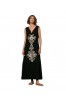 ΦΟΡΕΜΑ MAXI RESORT ΜΕ ΤΥΠΩΜΑ DONNA MARTHA