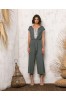 ΦΟΡΜΑ ΟΛΟΣΩΜΗ CROPPED BAMBOO DONNA MARTHA