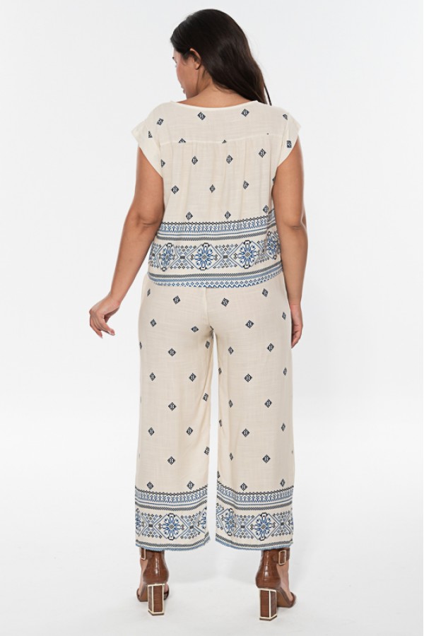 ΣΕΤ ΜΠΟΧΟ (ΠΑΝΤΕΛΟΝΙ ΜΕ ΛΑΣΤΙΧΟ ΣΤΗ ΜΕΣΗ)