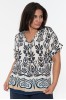 ΜΠΛΟΥΖΑ ΒΕ ΕΜΠΡΙΜΕ VISCOSE