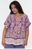 ΜΠΛΟΥΖΑ ΒΕ ΕΜΠΡΙΜΕ VISCOSE