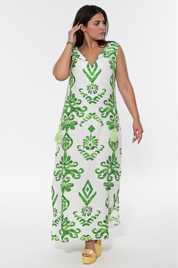 ΦΟΡΕΜΑ MAXI RESORT DONNA MARTHA