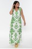 ΦΟΡΕΜΑ MAXI RESORT DONNA MARTHA