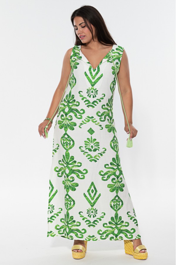 ΦΟΡΕΜΑ MAXI RESORT DONNA MARTHA