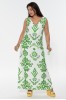 ΦΟΡΕΜΑ MAXI RESORT DONNA MARTHA