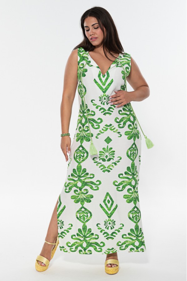 ΦΟΡΕΜΑ MAXI RESORT DONNA MARTHA