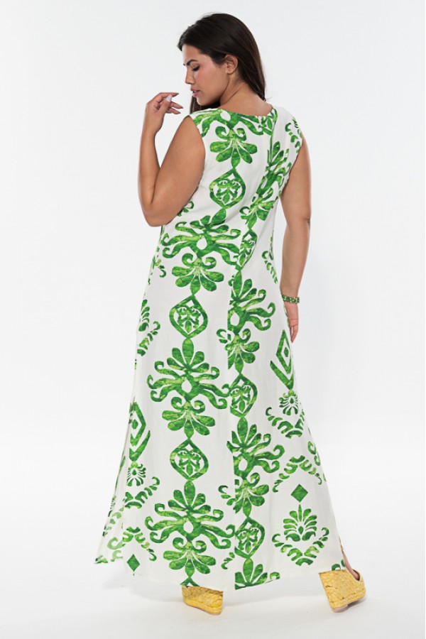 ΦΟΡΕΜΑ MAXI RESORT DONNA MARTHA
