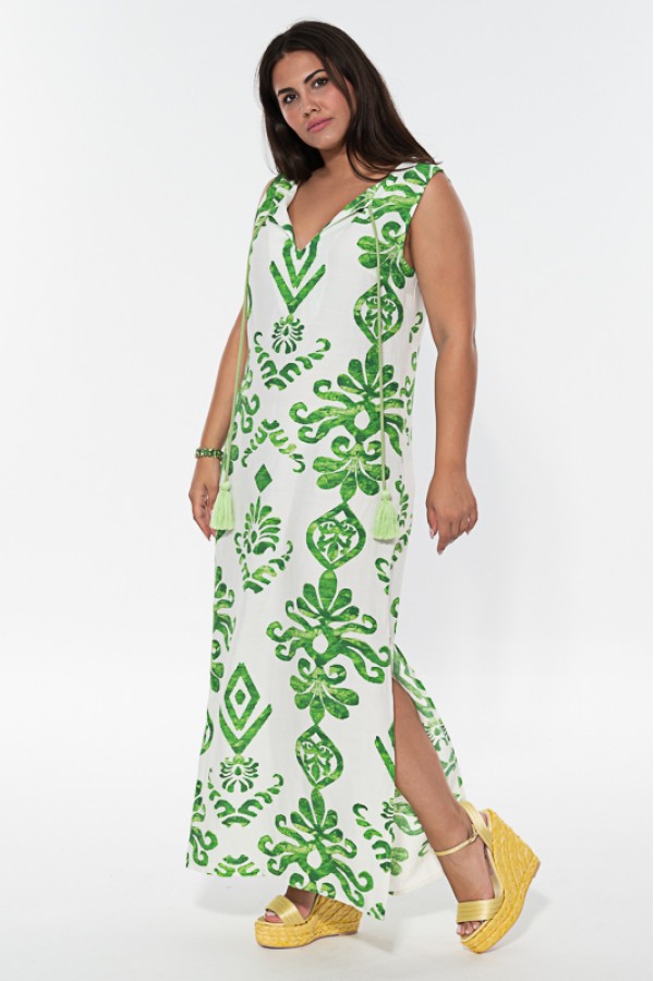 ΦΟΡΕΜΑ MAXI RESORT DONNA MARTHA