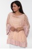 ΤΟΥΝΙΚ ΔΑΝΤΕΛΑ ΜΕ ΣΑΤΕΝ ΛΕΠΤΟΜΕΡΕΙΕΣ