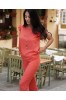 ΣΕΤ LINEN LOOK ΜΕ ΚΟΛΙΕ