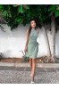ΦΟΡΕΜΑ VISCOSE ΚΡΟΥΑΖΕ