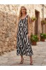 ΦΟΡΕΜΑ ΜΑΞΙ ANIMAL PRINT