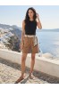 ΒΕΡΜΟΥΔΑ ΒΑΜΒΑΚΕΡΗ ΜΕ ΖΩΝΗ ΜΑΝΤΗΛΙ