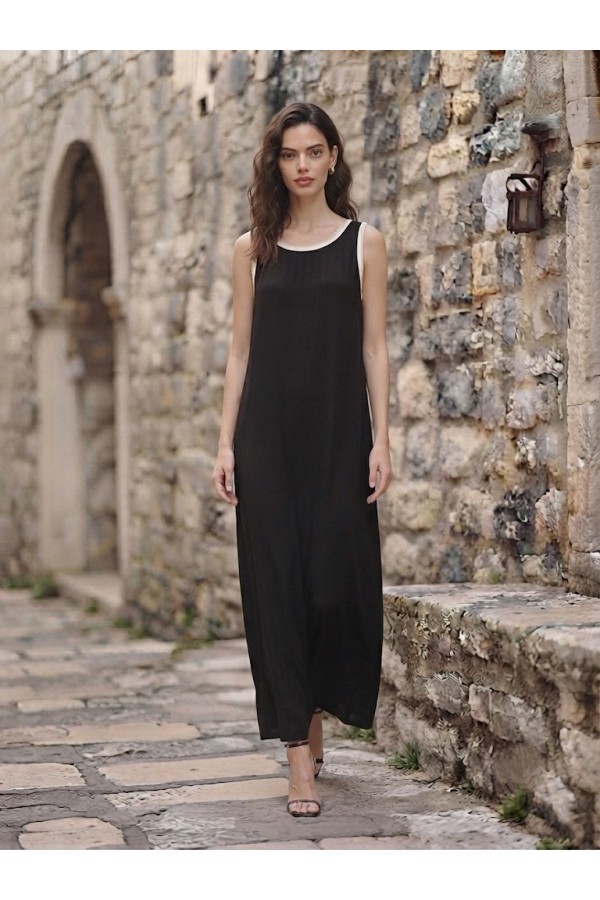 ΦΟΡΕΜΑ ΜΑΧΙ VISCOSE