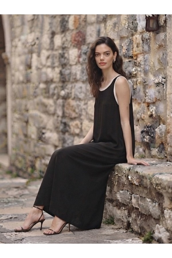 ΦΟΡΕΜΑ ΜΑΧΙ VISCOSE