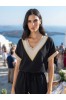 ΣΕΤ  (ΜΠΟΥΖΑ-ΠΑΝΤΕΛΟΝΑ) JUMPSUIT LOOK