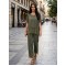 ΣΕΤ VISCOSE BAMBOO ΕΛΑΣΤΙΚΟ ΜΕ ΤΥΠΩΜΑ