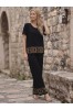 ΣΕΤ VISCOSE BAMBOO ΕΛΑΣΤΙΚΟ ΜΕ ΤΥΠΩΜΑ