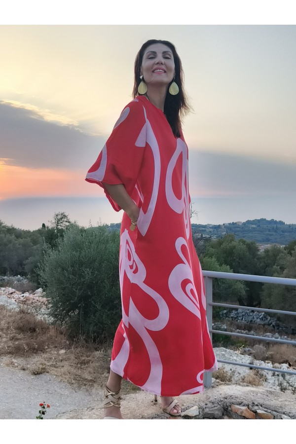 ΦΟΡΕΜΑ ΜΑΞΙ ΣΑΤΕΝ